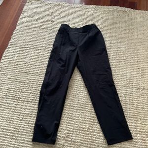 lululemon athletica Black Pants